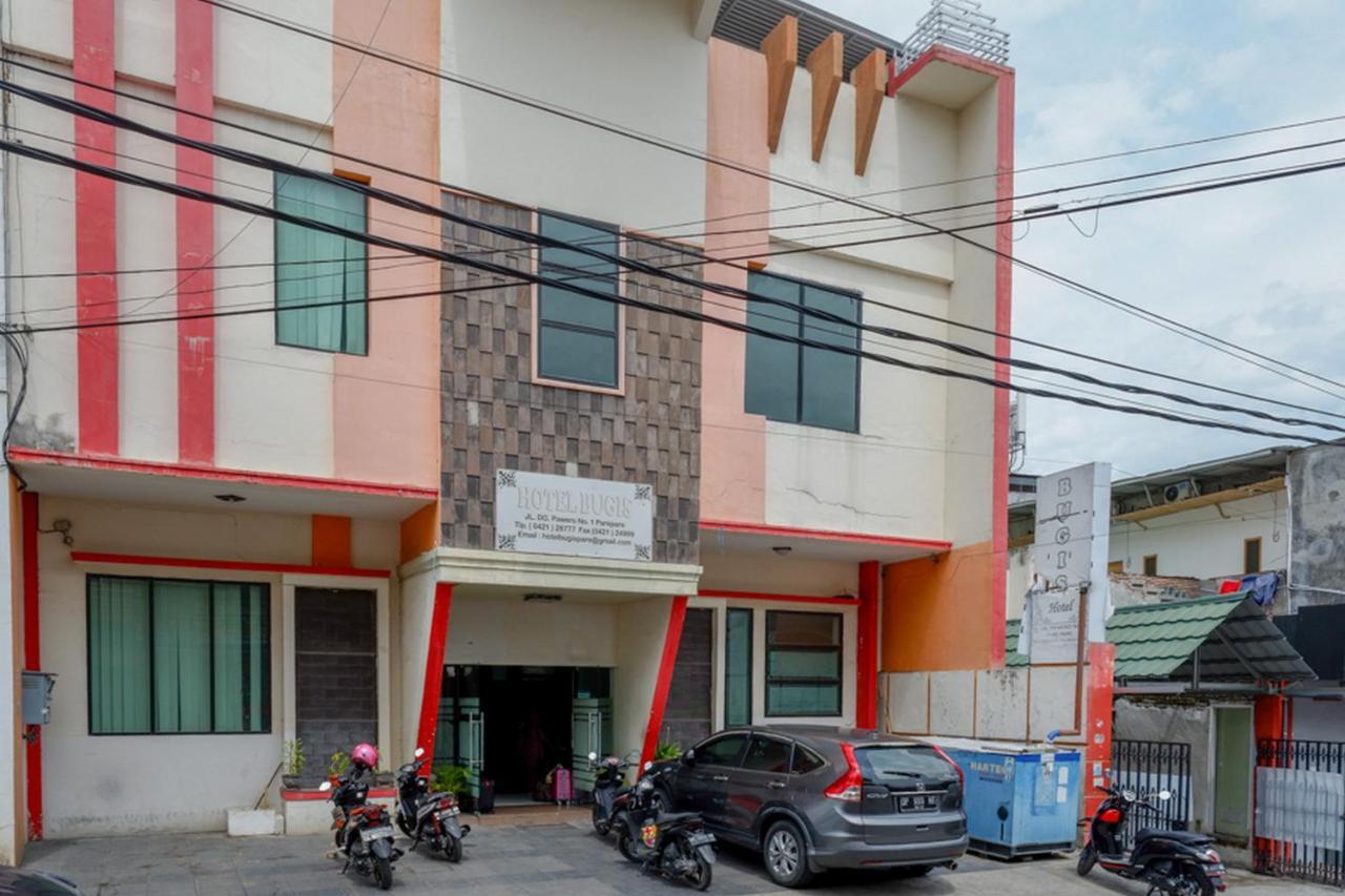 Reddoorz Near Monumen Habibi Ainun Ξενοδοχείο Parepare Εξωτερικό φωτογραφία